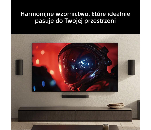 Sony BRAVIA Theatre Trio HT-A8 - 1524324 - zdjęcie 10